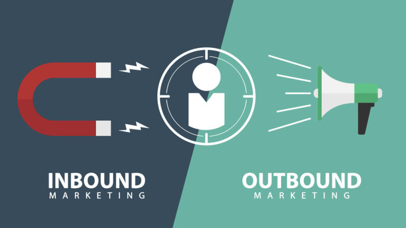 Inbound Marketing handlar om att skapa värdefulla upplevelser som har en positiv inverkan på människor och ditt företag genom digital marknadsföring.